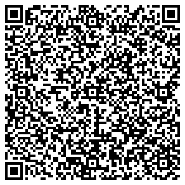 QR-код с контактной информацией организации Центр косметологии "Лаура"