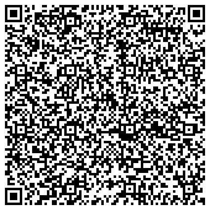 QR-код с контактной информацией организации АОНО Сибирский институт дополнительного профессионального образования