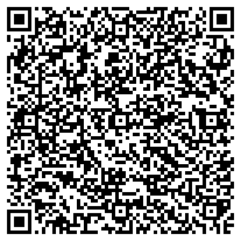 QR-код с контактной информацией организации АО Теплант