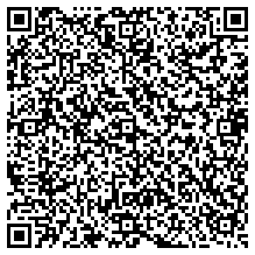 QR-код с контактной информацией организации ООО ГрандЛес