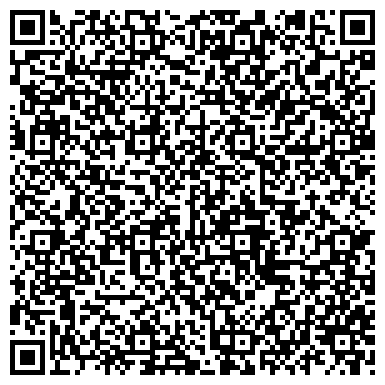 QR-код с контактной информацией организации ООО Агентство недвижимости "ТавридаДом"