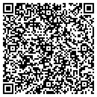 QR-код с контактной информацией организации ООО Кафка