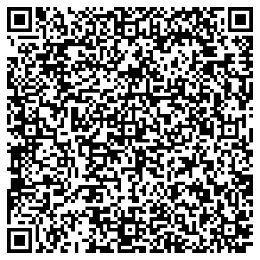 QR-код с контактной информацией организации ООО Фабрика детской мебели "Буратино"