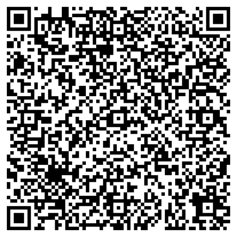 QR-код с контактной информацией организации ООО Дримван