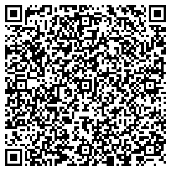QR-код с контактной информацией организации ООО Азбука Дом