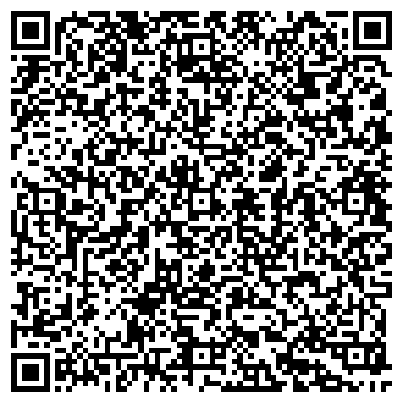 QR-код с контактной информацией организации ООО КонкурентСтрой