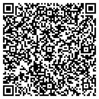 QR-код с контактной информацией организации ООО ГУР - Сервис