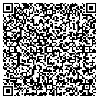 QR-код с контактной информацией организации ООО «Итоника»