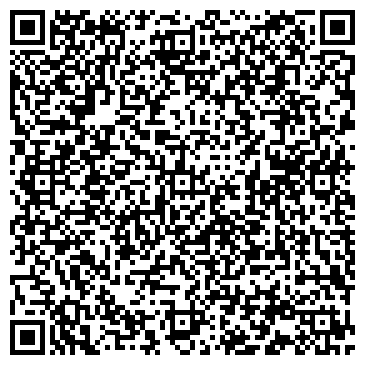 QR-код с контактной информацией организации НЕВСКИЕ БЕРЕГА