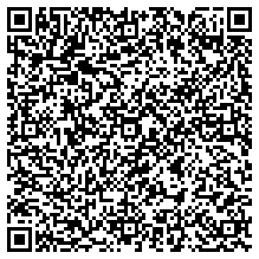 QR-код с контактной информацией организации АвтоСтекло  в Черновцах