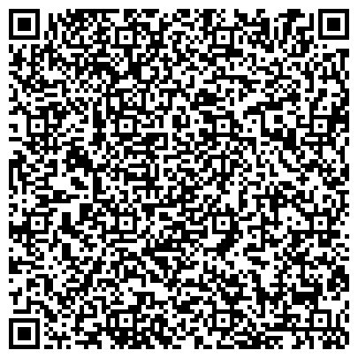 QR-код с контактной информацией организации Семейный клуб Жени Кац "Солнышково"