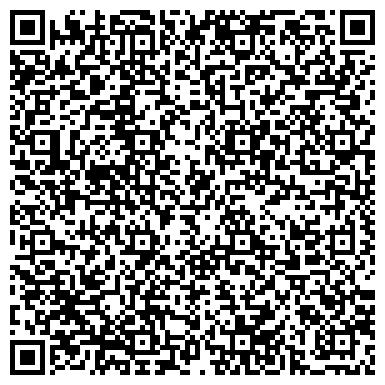 QR-код с контактной информацией организации ТД "Гагаринский"