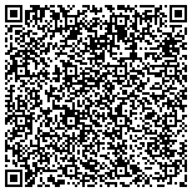 QR-код с контактной информацией организации Мебельный салон "Calligaris"