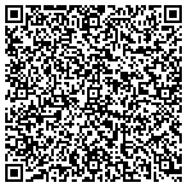 QR-код с контактной информацией организации ООО Волков - Сорокин