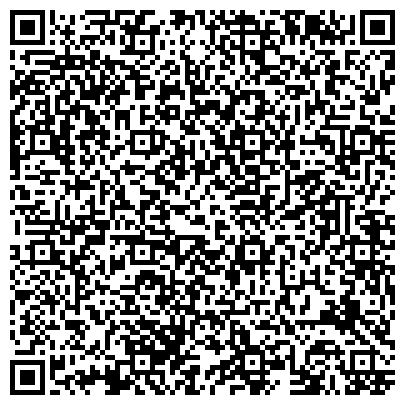 QR-код с контактной информацией организации ООО Мышематика у метро Парк Культуры
