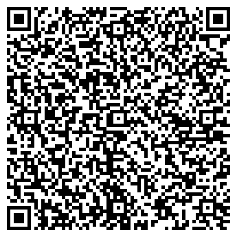 QR-код с контактной информацией организации ООО ТД Стронг Кореновск