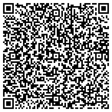 QR-код с контактной информацией организации Супермаркет окон