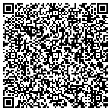 QR-код с контактной информацией организации ООО Рекламное агенство "Показ"