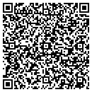 QR-код с контактной информацией организации ООО «Дару Тек»