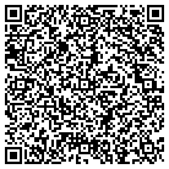 QR-код с контактной информацией организации ООО LanCloud