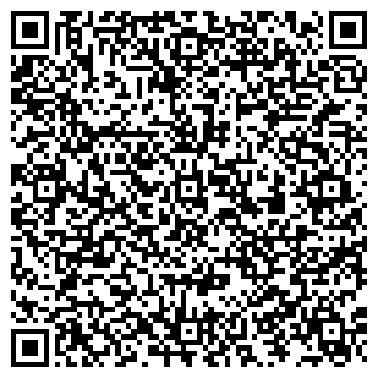 QR-код с контактной информацией организации ПрофОкон