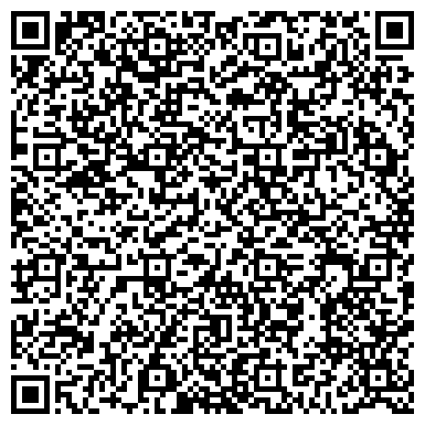 QR-код с контактной информацией организации ООО Детский лагерь"Синяя птица"