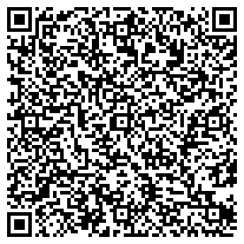 QR-код с контактной информацией организации ООО «Торэкс Столица»