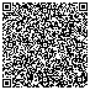 QR-код с контактной информацией организации ООО Детейлинг центр "isWash"