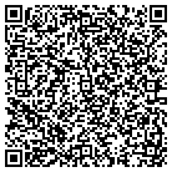 QR-код с контактной информацией организации ООО Калитка Парк