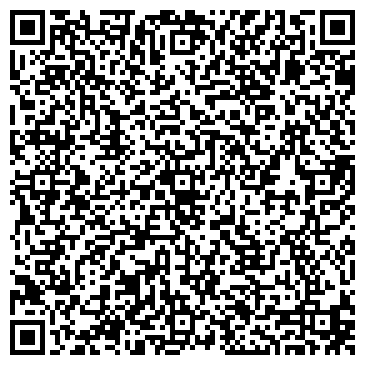 QR-код с контактной информацией организации ООО Терем Плюс