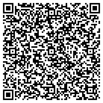 QR-код с контактной информацией организации ООО Garnet.House