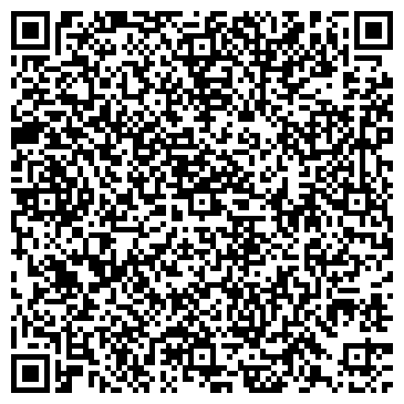 QR-код с контактной информацией организации АКСЕССУАРЫ ДЛЯ ВОЛОС