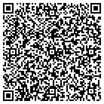 QR-код с контактной информацией организации ООО Мистер Чек