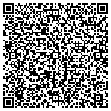 QR-код с контактной информацией организации ООО NewBar