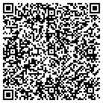 QR-код с контактной информацией организации Lusa Realty