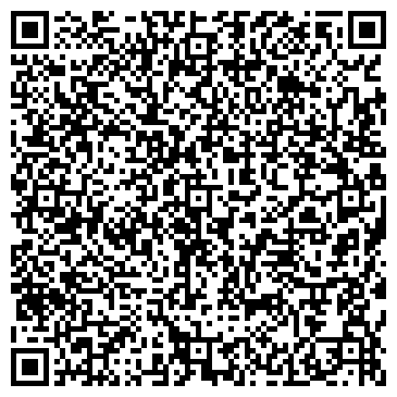 QR-код с контактной информацией организации Дом праздников "Бонмо"
