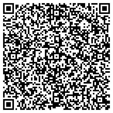 QR-код с контактной информацией организации ООО ПСК "Тандем"