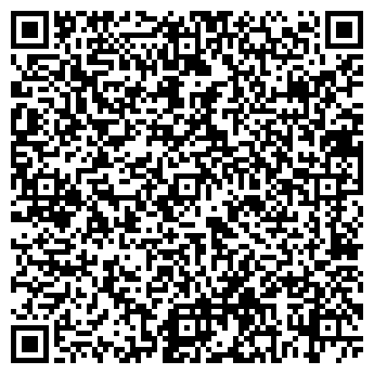 QR-код с контактной информацией организации Клуб "Умка"