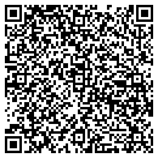 QR-код с контактной информацией организации Барбершоп Brazor