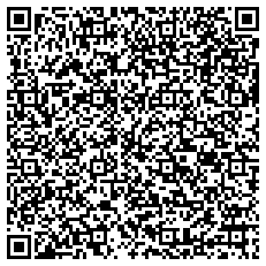 QR-код с контактной информацией организации ООО Создание и продвижение сайтов в Ижевске