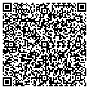 QR-код с контактной информацией организации ЗАО Компания Ряд