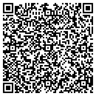 QR-код с контактной информацией организации Банкет Холл