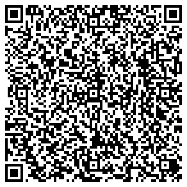 QR-код с контактной информацией организации ООО JOBCART.RU