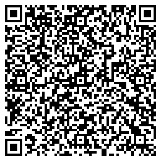 QR-код с контактной информацией организации ООО СПК Лига