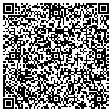 QR-код с контактной информацией организации ООО Клиника "Идеал"