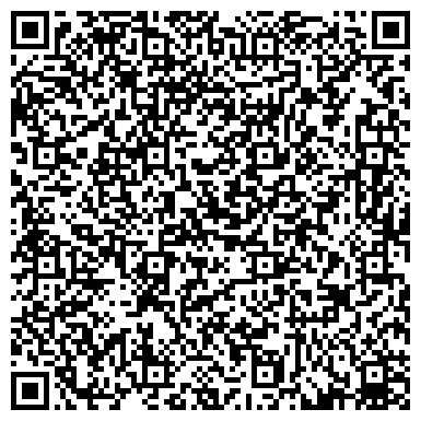 QR-код с контактной информацией организации Агентство недвижимости "Мегаполис Лайф"