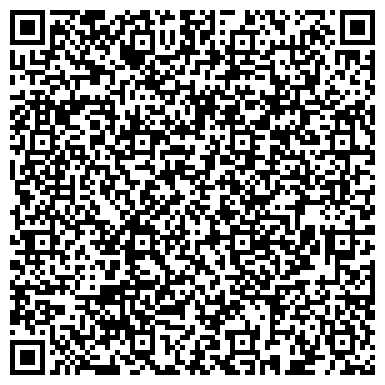 QR-код с контактной информацией организации ООО УниверсалГидроСервис
