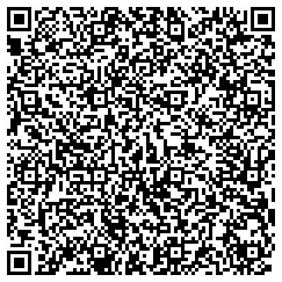 QR-код с контактной информацией организации ООО Транспортная компания "АСК ПОБЕДА"