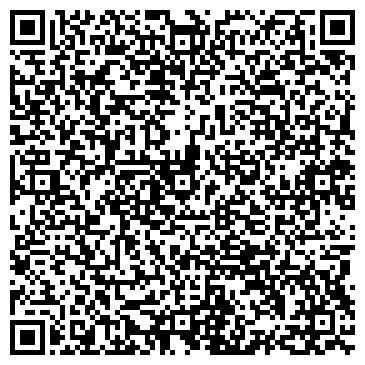 QR-код с контактной информацией организации Агентство недвижимости "Nesh"