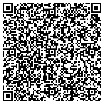 QR-код с контактной информацией организации ООО КСК - М